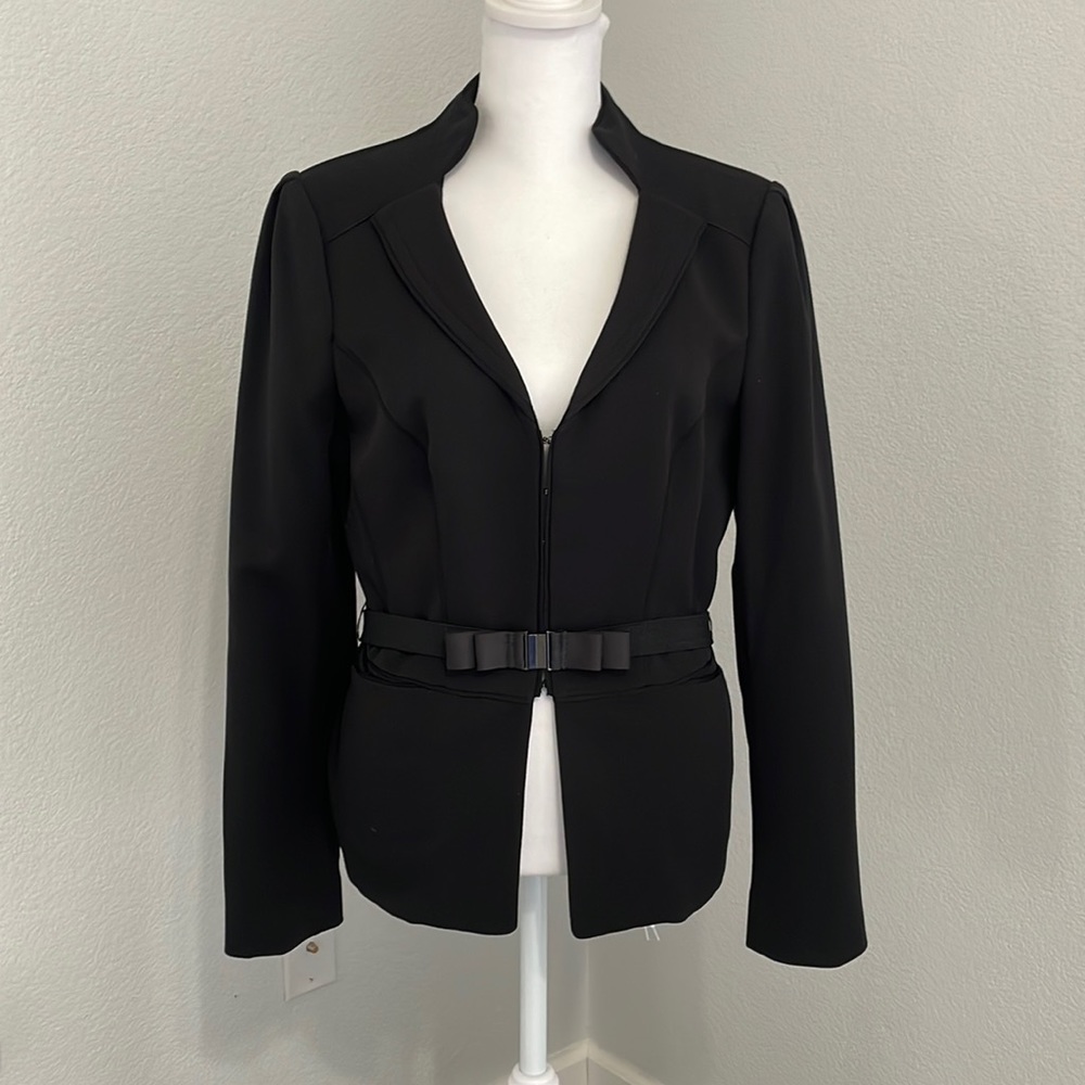 White House Black Market blazer